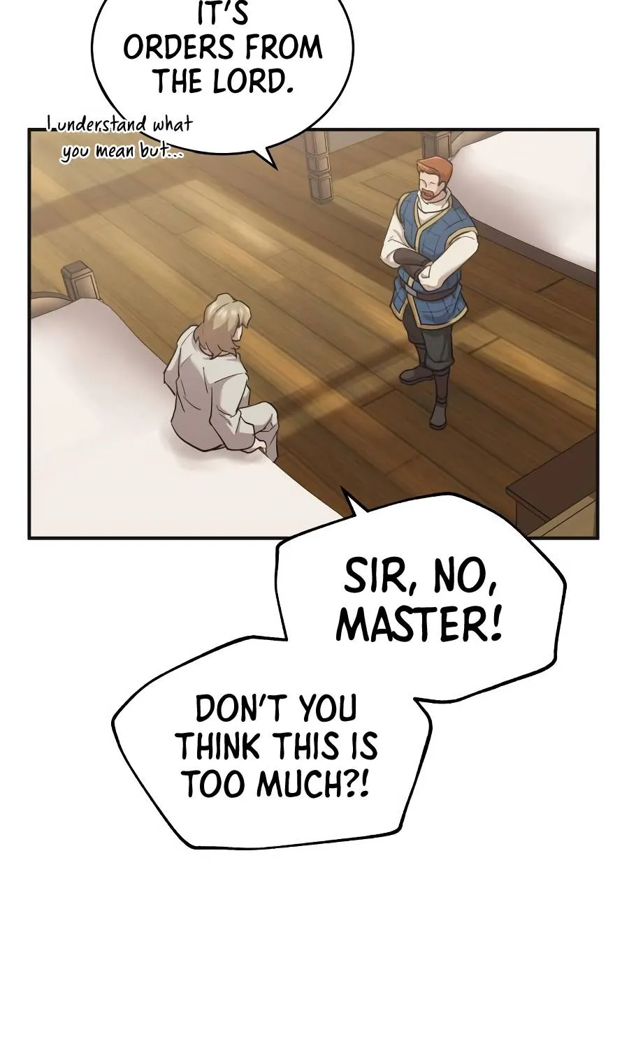 The Heavenly Demon Can’t Live a Normal Life Chapter 10 page 75 - 