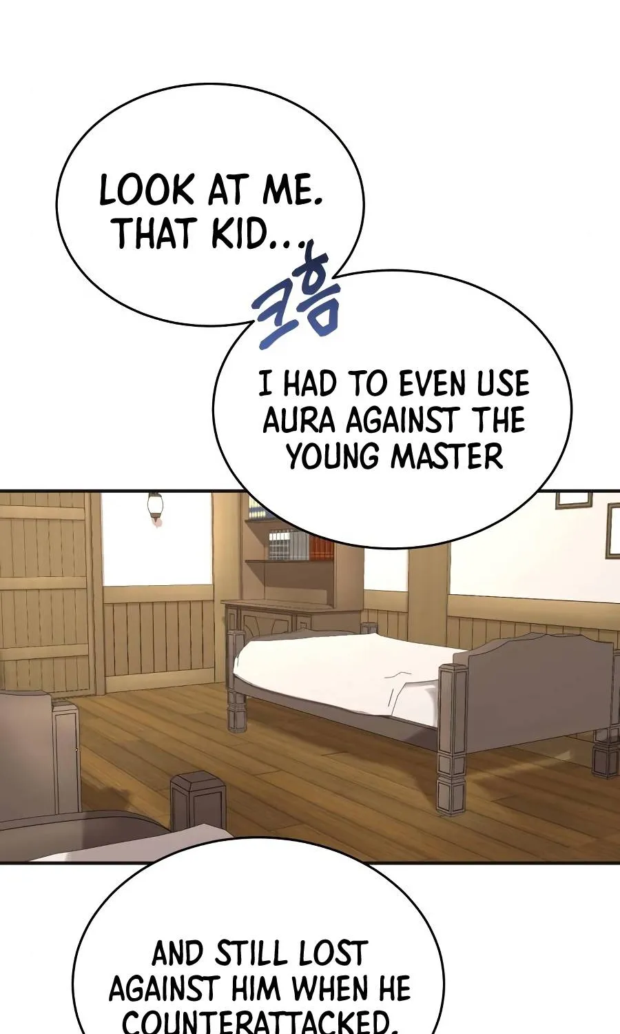 The Heavenly Demon Can’t Live a Normal Life Chapter 10 page 76 - 