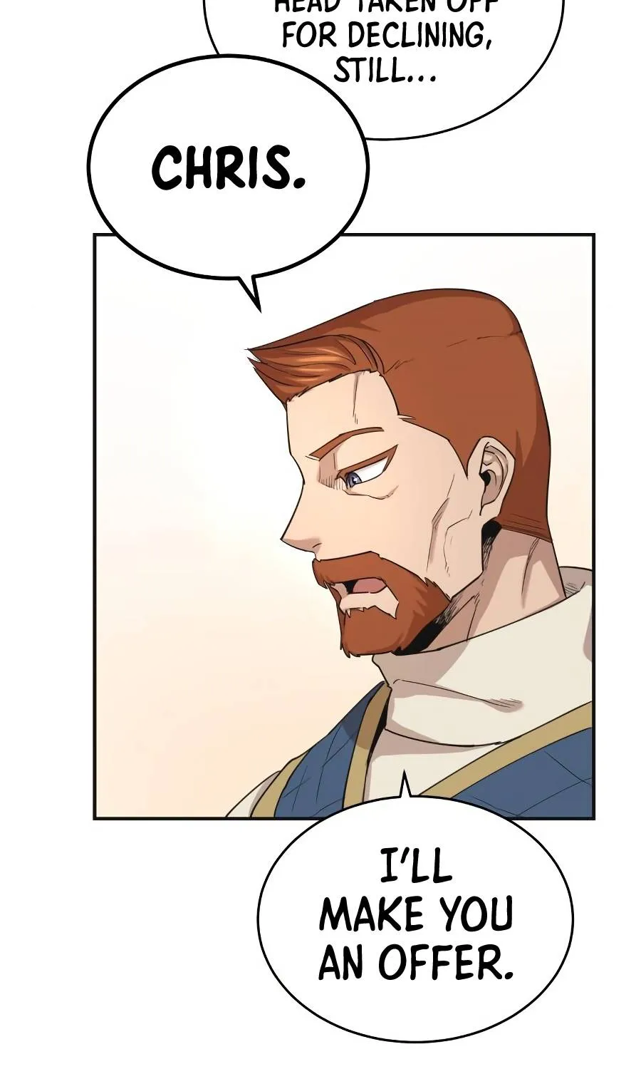 The Heavenly Demon Can’t Live a Normal Life Chapter 10 page 79 - 