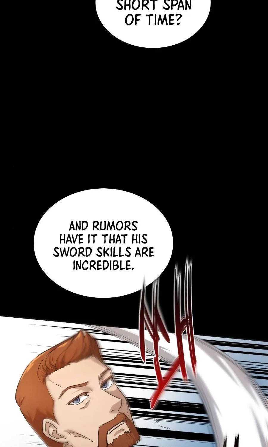 The Heavenly Demon Can’t Live a Normal Life Chapter 10 page 9 - 