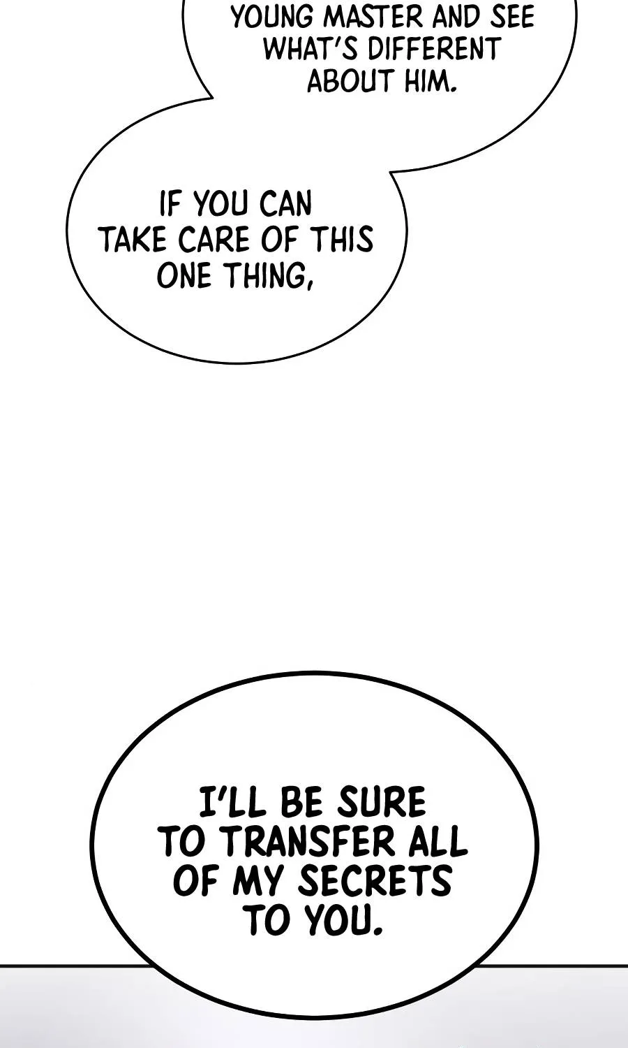 The Heavenly Demon Can’t Live a Normal Life Chapter 10 page 81 - 