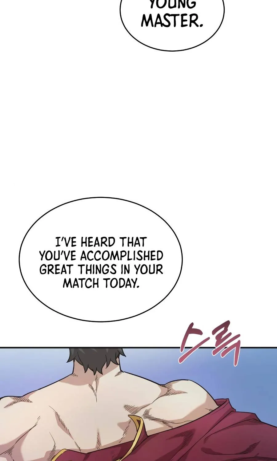 The Heavenly Demon Can’t Live a Normal Life Chapter 10 page 89 - 