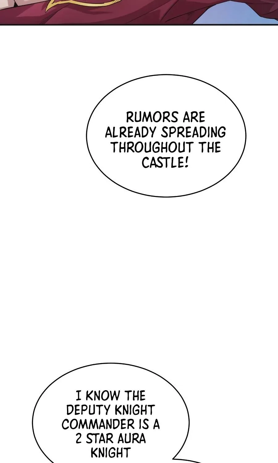 The Heavenly Demon Can’t Live a Normal Life Chapter 10 page 90 - 