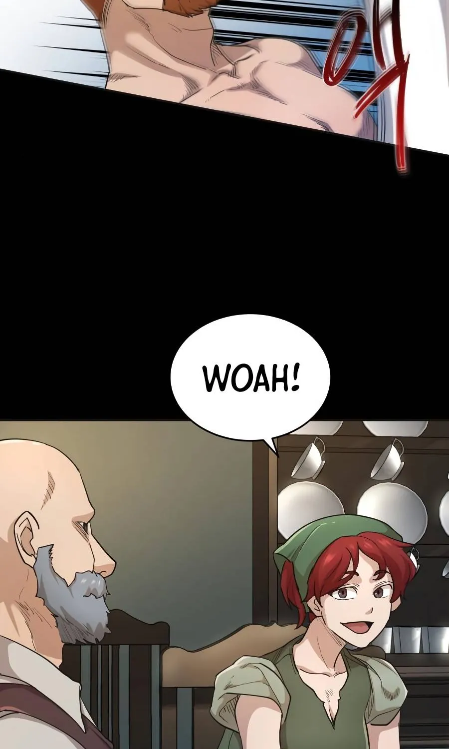 The Heavenly Demon Can’t Live a Normal Life Chapter 10 page 10 - 