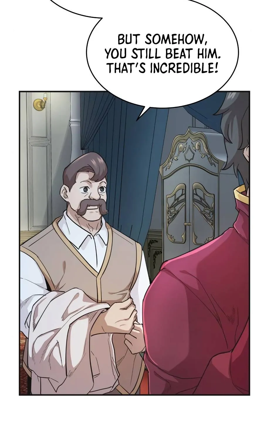The Heavenly Demon Can’t Live a Normal Life Chapter 10 page 91 - 
