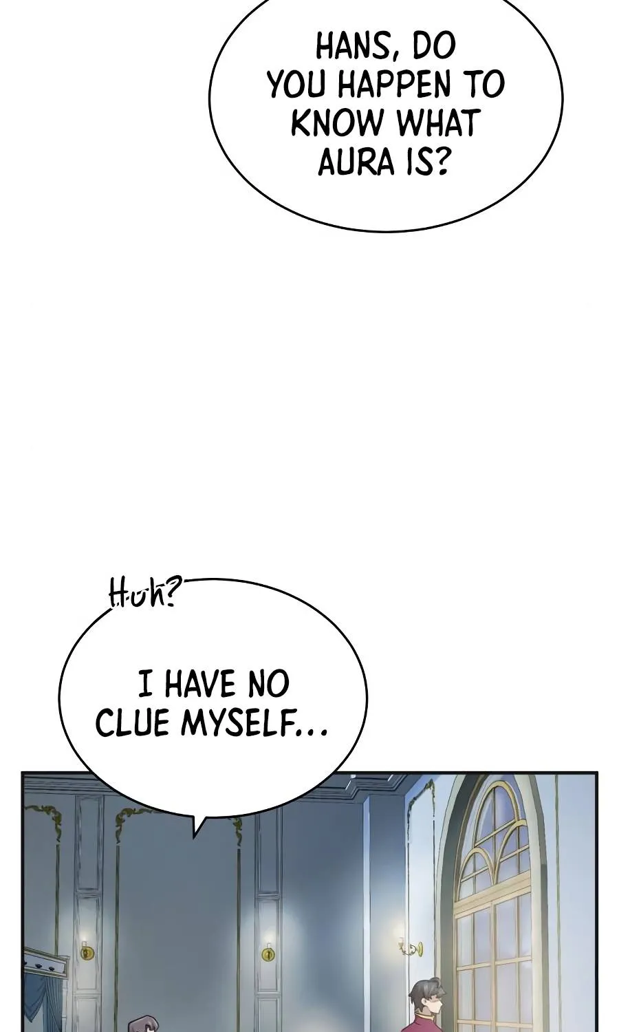 The Heavenly Demon Can’t Live a Normal Life Chapter 10 page 93 - 