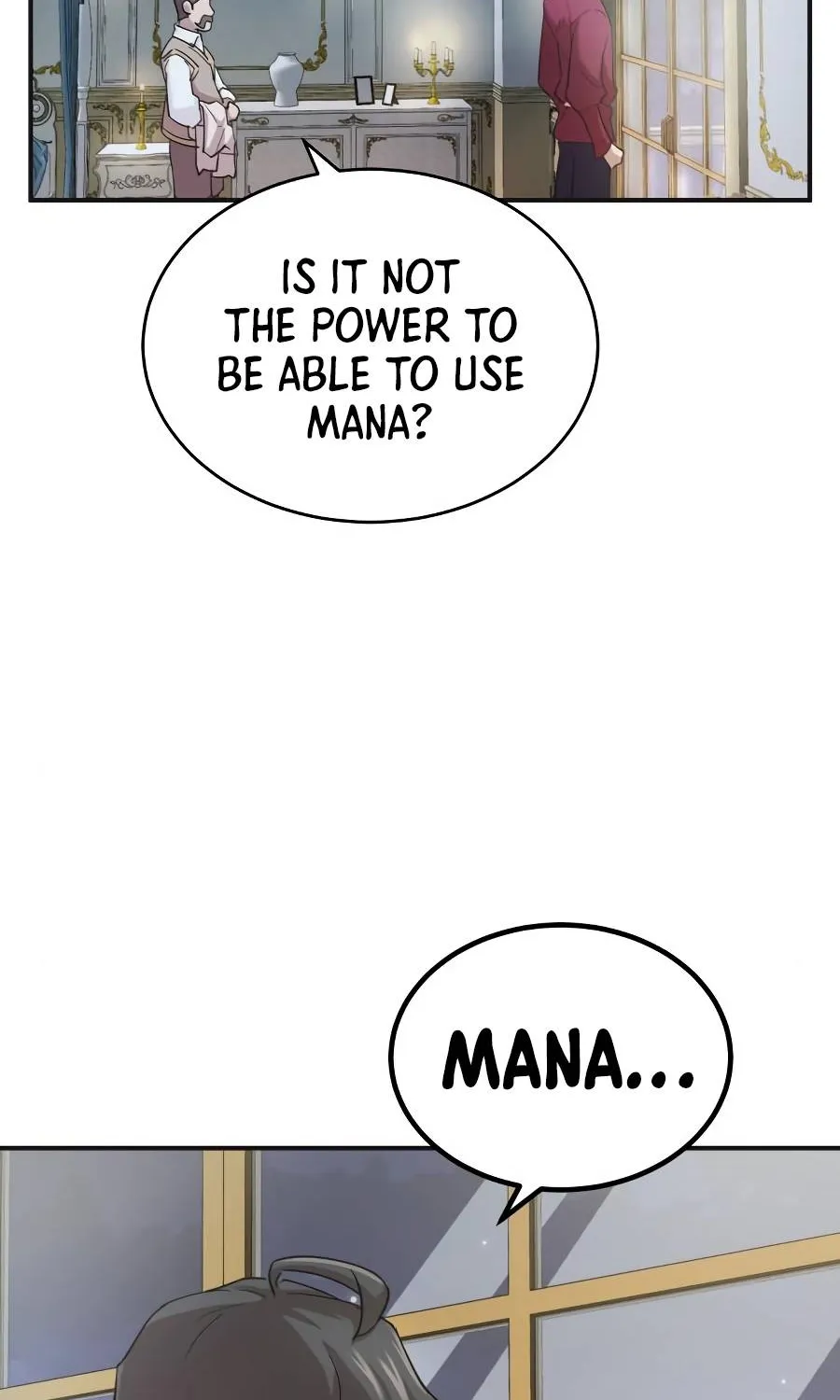 The Heavenly Demon Can’t Live a Normal Life Chapter 10 page 94 - 