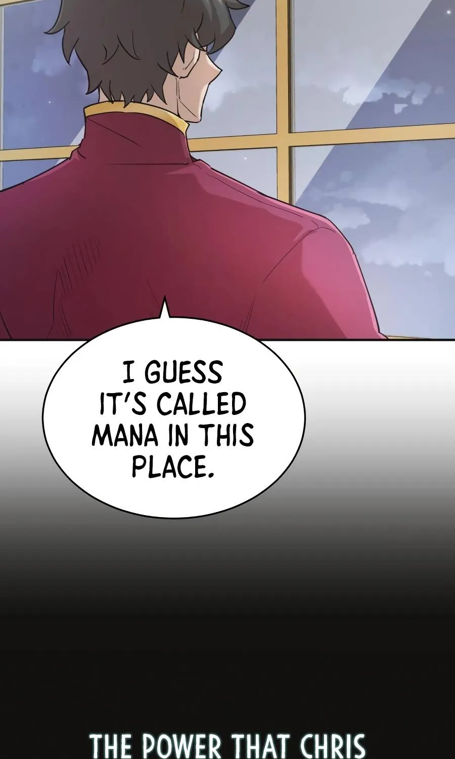 The Heavenly Demon Can’t Live a Normal Life Chapter 10 page 95 - 
