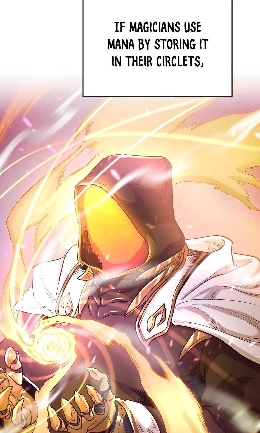 The Heavenly Demon Can’t Live a Normal Life Chapter 11 page 11 - 