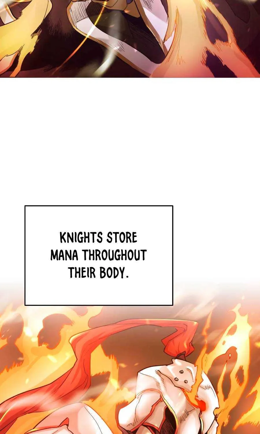 The Heavenly Demon Can’t Live a Normal Life Chapter 11 page 12 - 
