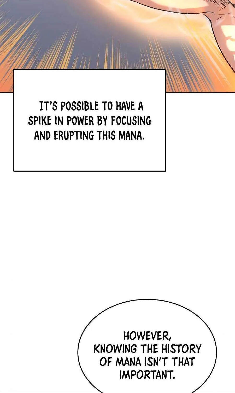 The Heavenly Demon Can’t Live a Normal Life Chapter 11 page 18 - 