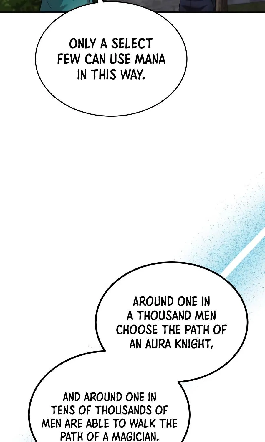 The Heavenly Demon Can’t Live a Normal Life Chapter 11 page 20 - 
