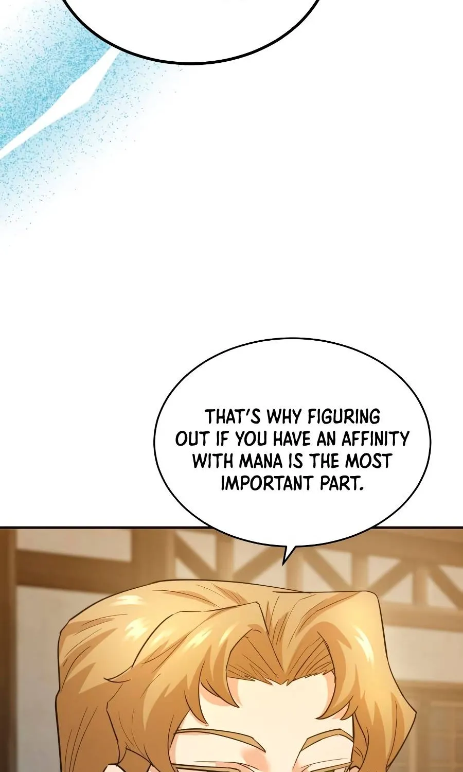 The Heavenly Demon Can’t Live a Normal Life Chapter 11 page 21 - 