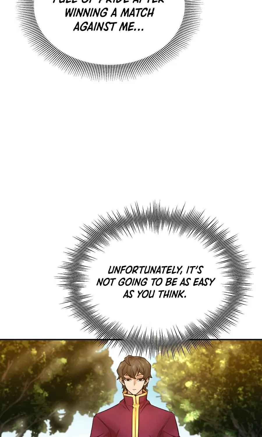 The Heavenly Demon Can’t Live a Normal Life Chapter 11 page 27 - 