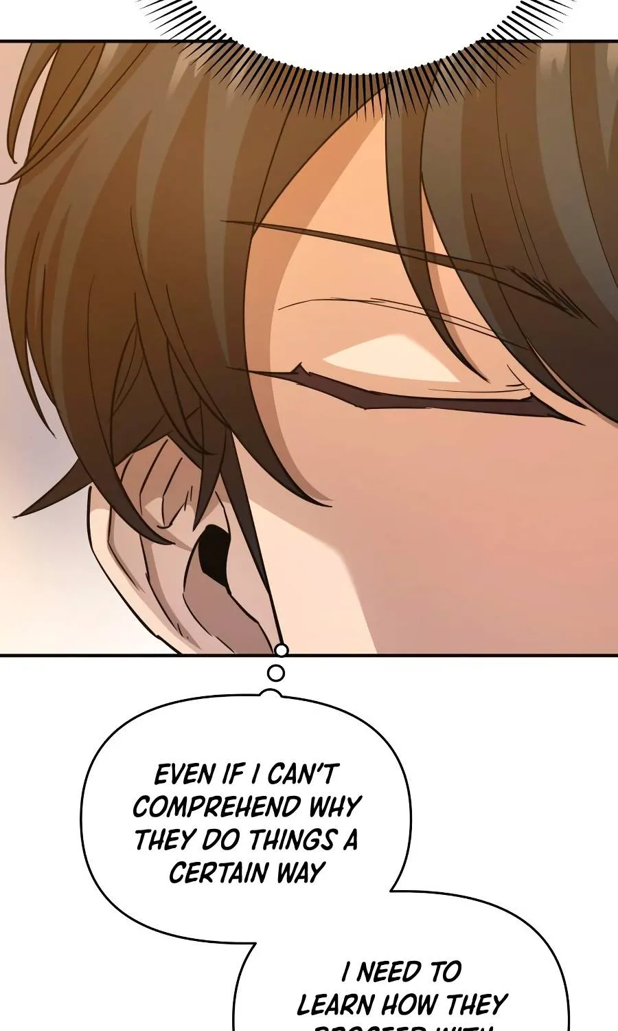 The Heavenly Demon Can’t Live a Normal Life Chapter 11 page 34 - 