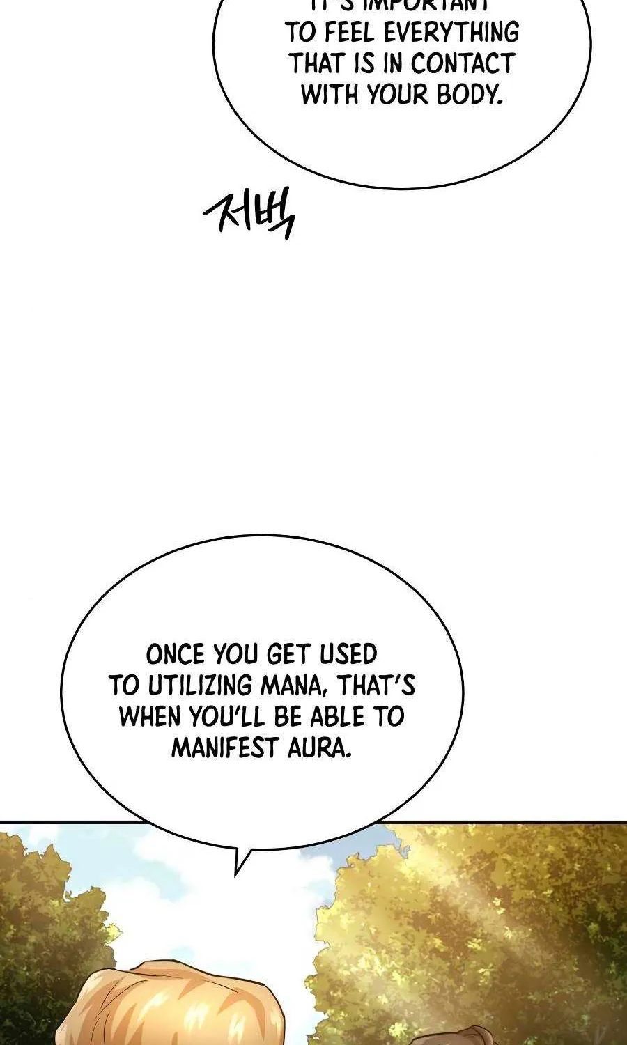 The Heavenly Demon Can’t Live a Normal Life Chapter 11 page 37 - 