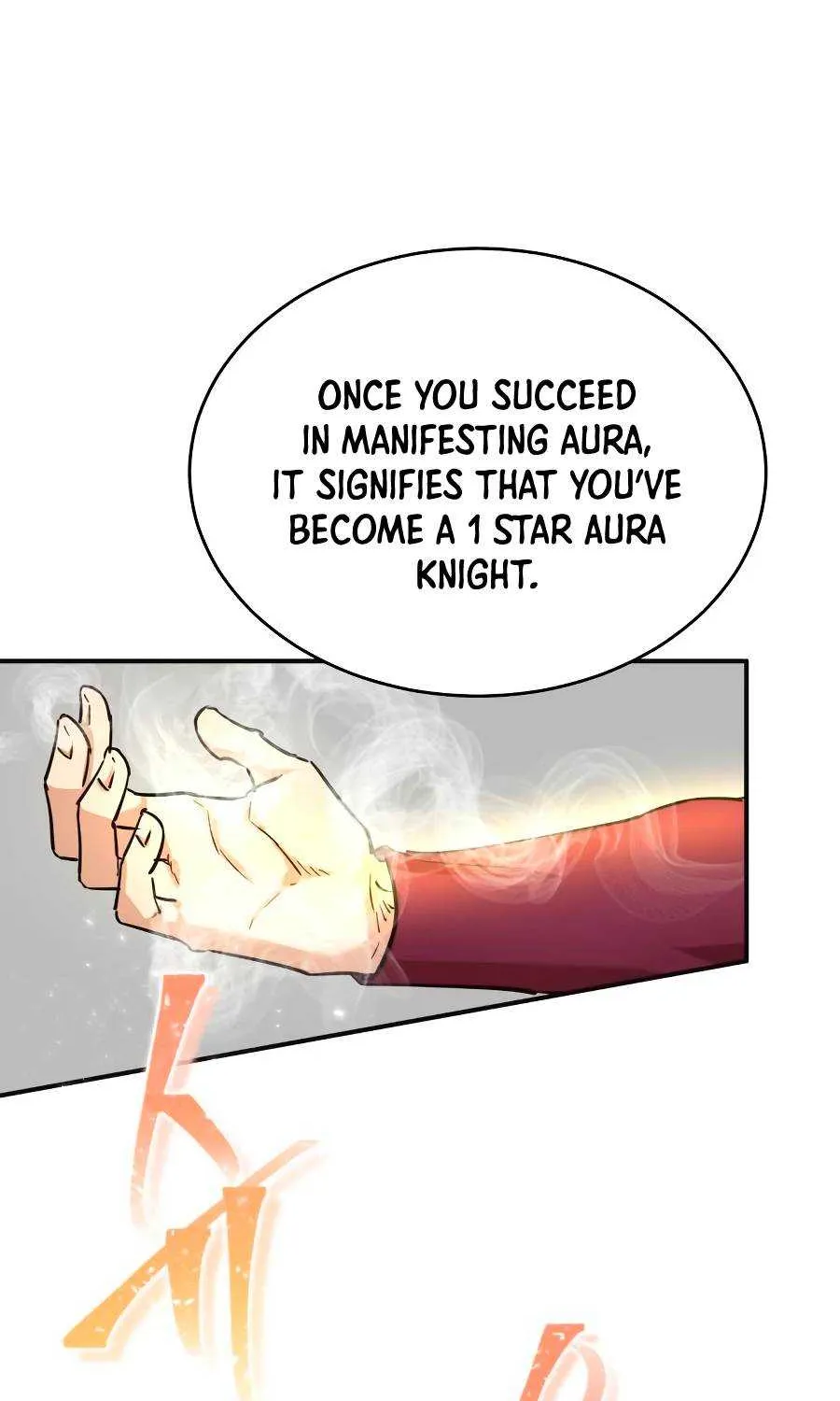 The Heavenly Demon Can’t Live a Normal Life Chapter 11 page 39 - 
