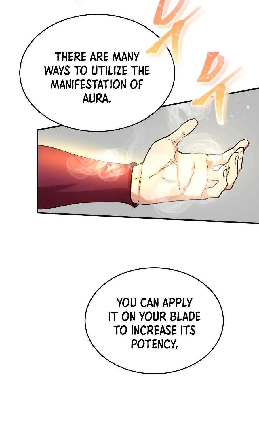The Heavenly Demon Can’t Live a Normal Life Chapter 11 page 40 - 