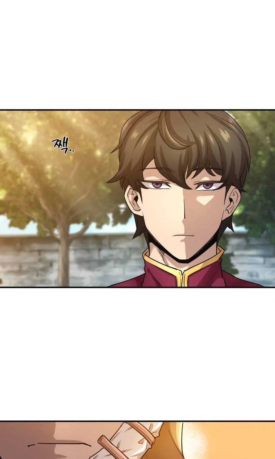 The Heavenly Demon Can’t Live a Normal Life Chapter 11 page 5 - 