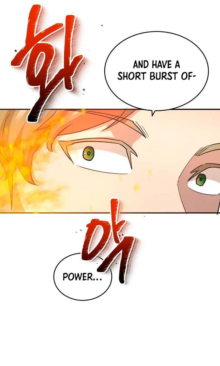 The Heavenly Demon Can’t Live a Normal Life Chapter 11 page 42 - 