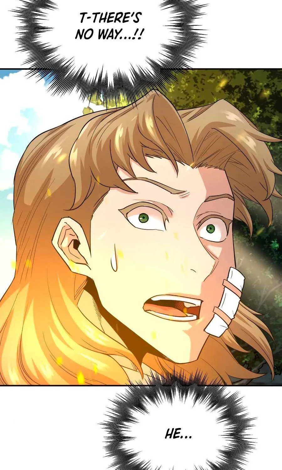The Heavenly Demon Can’t Live a Normal Life Chapter 11 page 45 - 