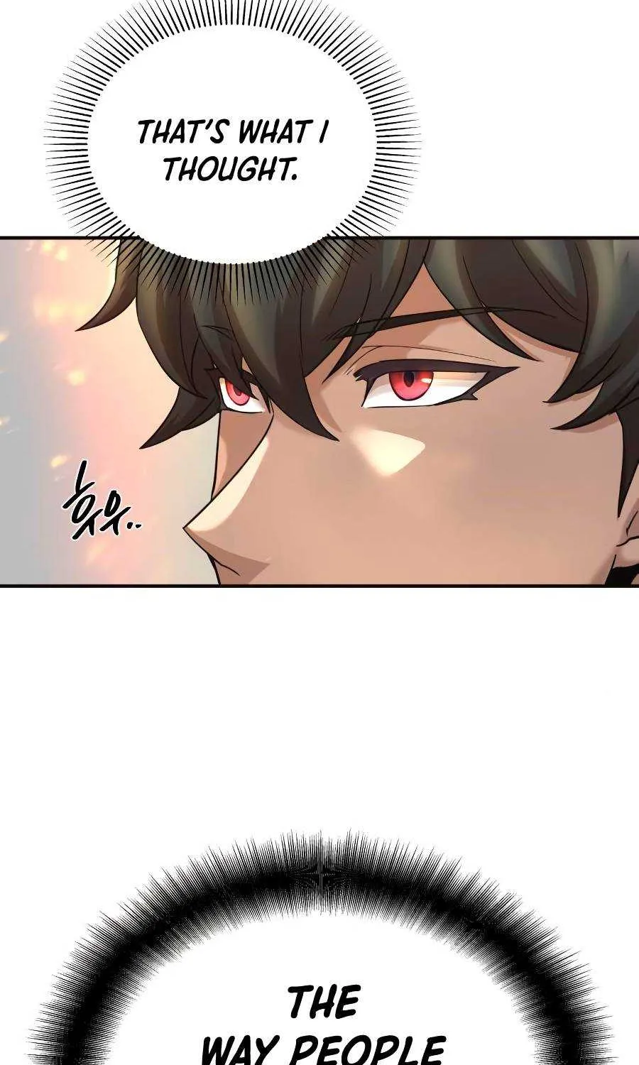 The Heavenly Demon Can’t Live a Normal Life Chapter 11 page 49 - 