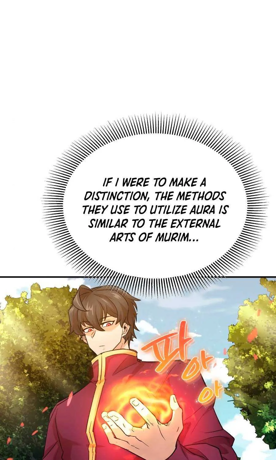 The Heavenly Demon Can’t Live a Normal Life Chapter 11 page 56 - 