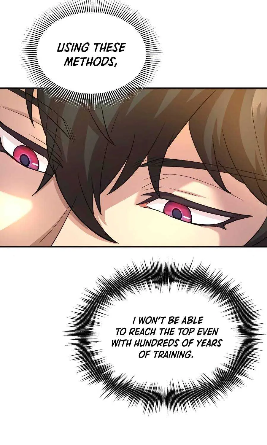 The Heavenly Demon Can’t Live a Normal Life Chapter 11 page 60 - 