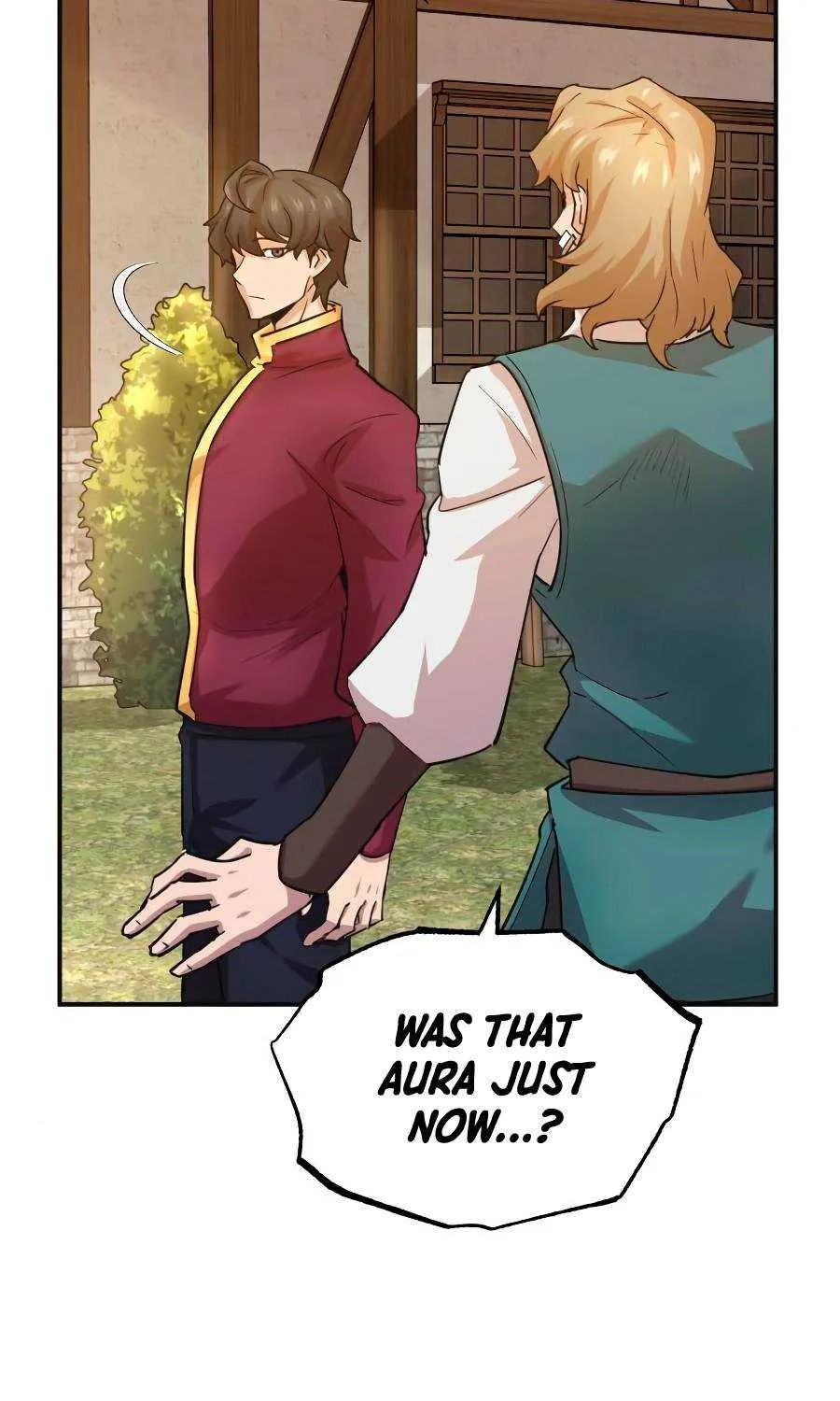 The Heavenly Demon Can’t Live a Normal Life Chapter 11 page 62 - 