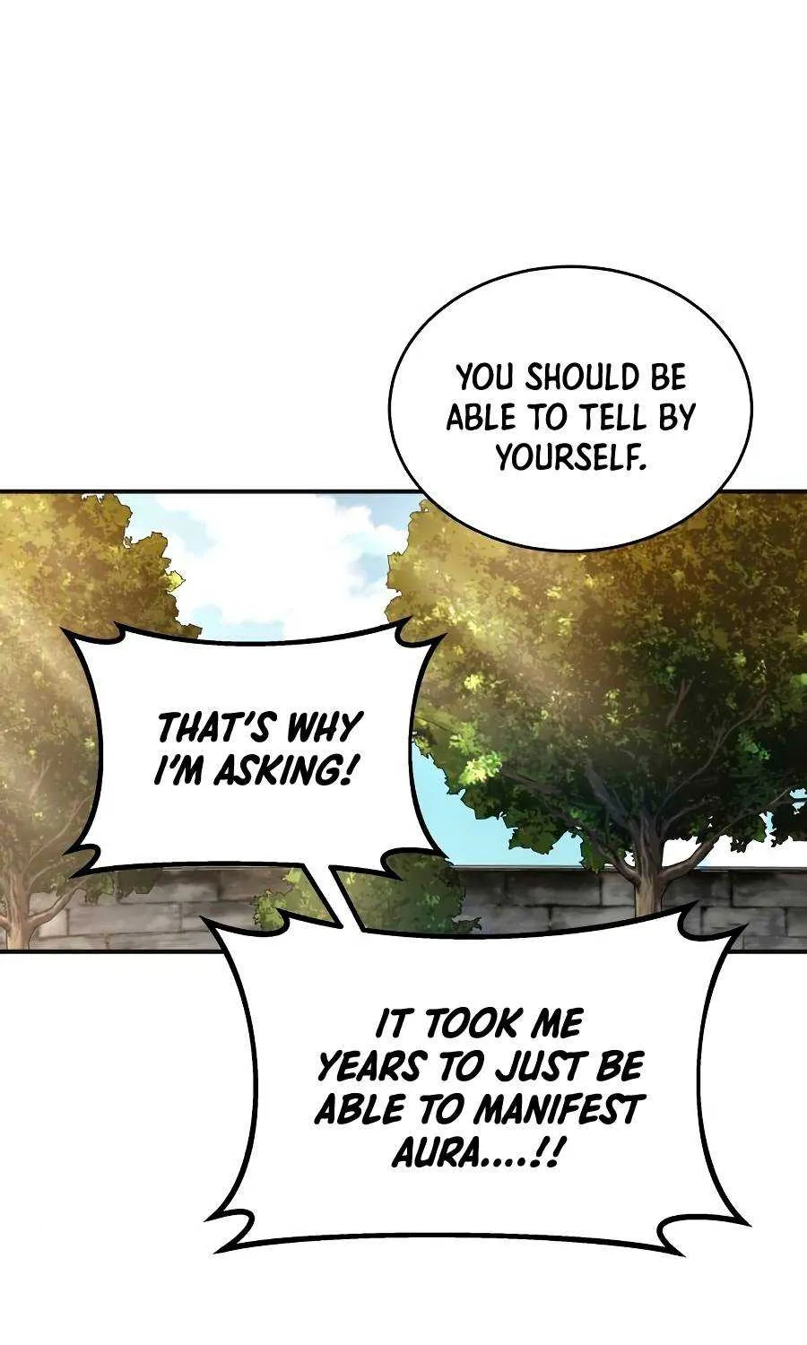 The Heavenly Demon Can’t Live a Normal Life Chapter 11 page 63 - 