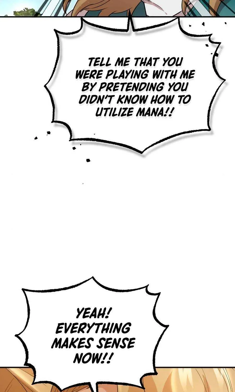 The Heavenly Demon Can’t Live a Normal Life Chapter 11 page 65 - 