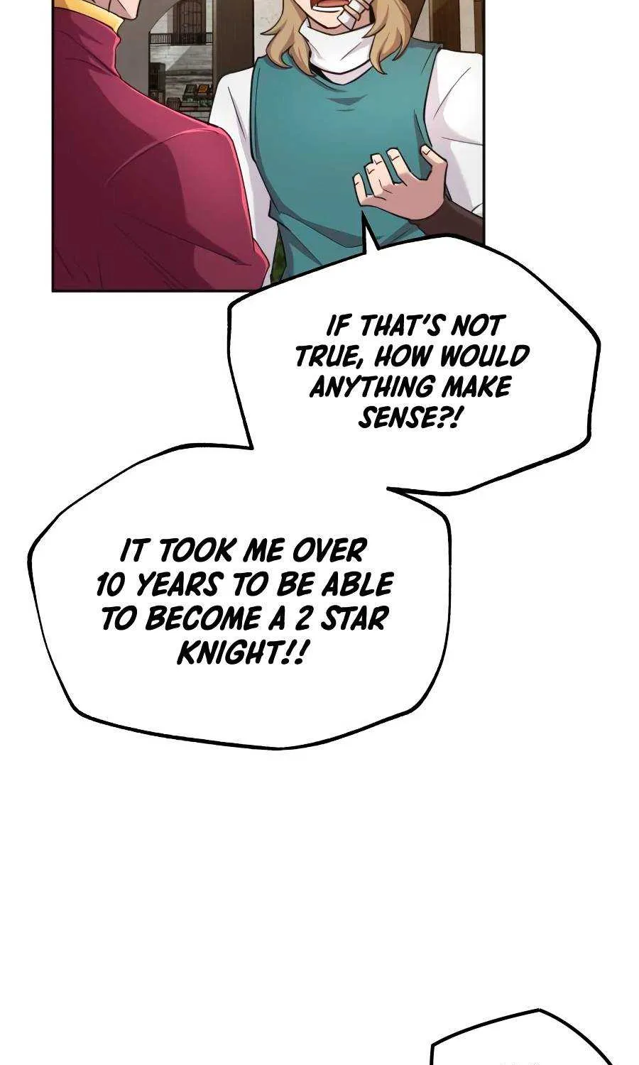 The Heavenly Demon Can’t Live a Normal Life Chapter 11 page 68 - 