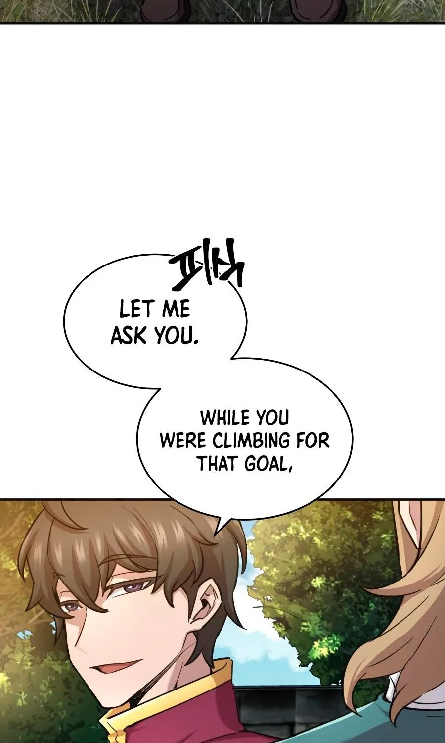 The Heavenly Demon Can’t Live a Normal Life Chapter 11 page 72 - 