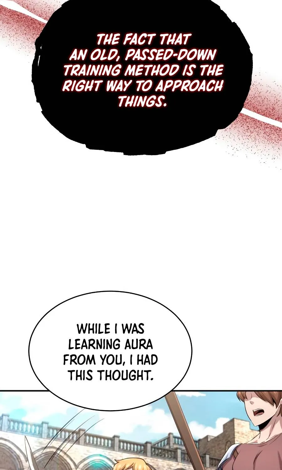 The Heavenly Demon Can’t Live a Normal Life Chapter 11 page 76 - 