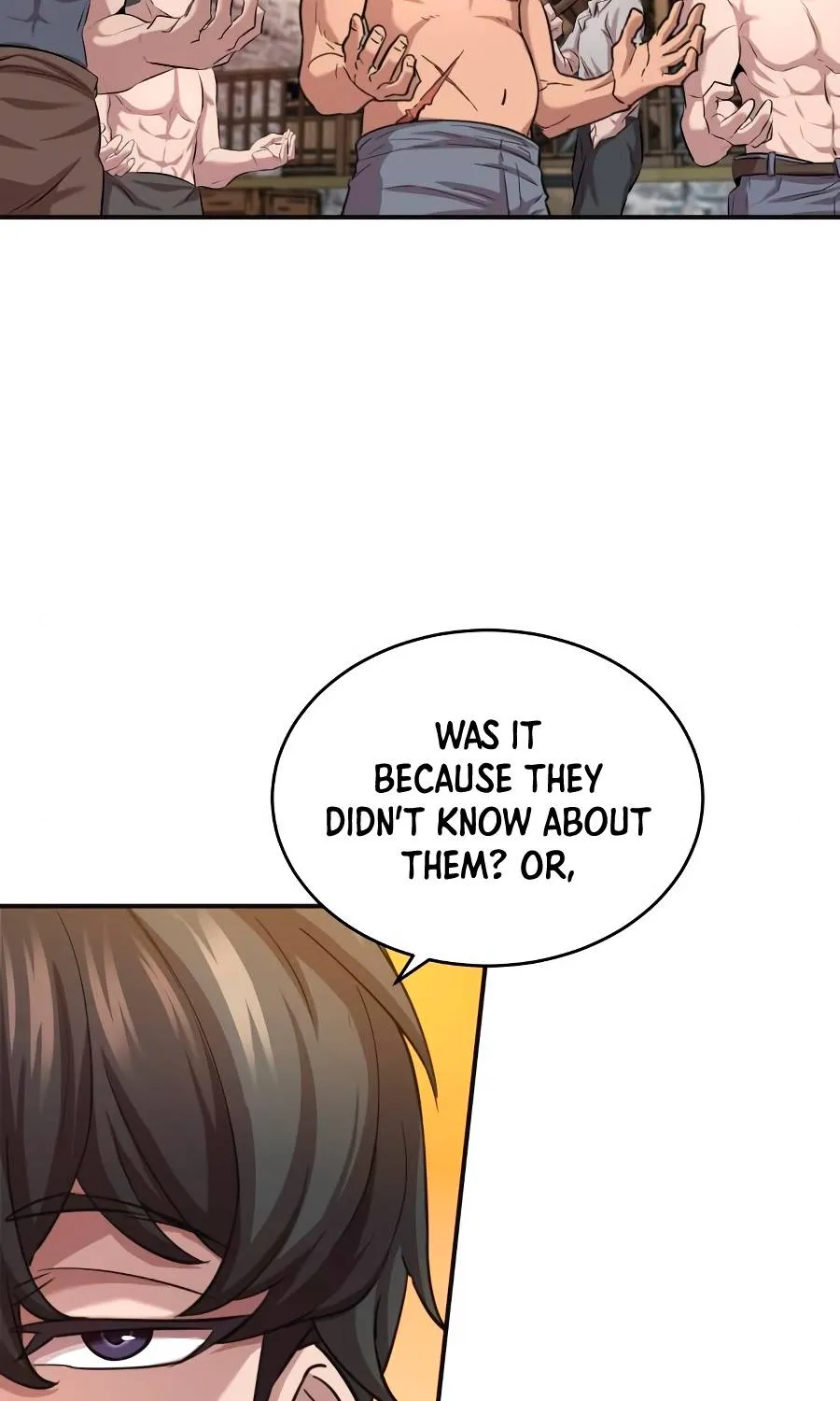 The Heavenly Demon Can’t Live a Normal Life Chapter 11 page 78 - 