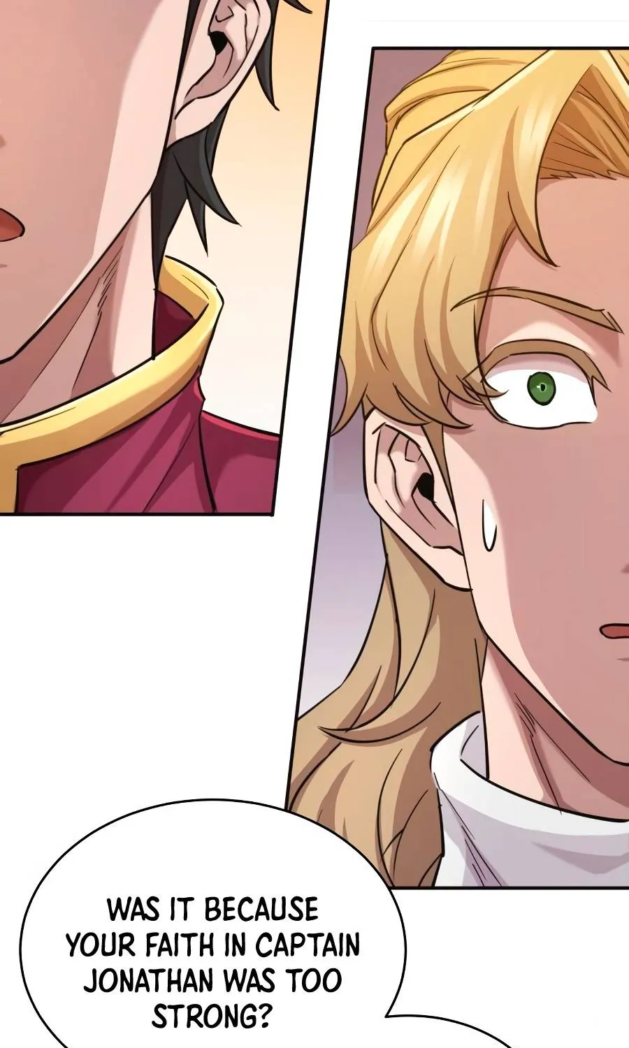 The Heavenly Demon Can’t Live a Normal Life Chapter 11 page 79 - 