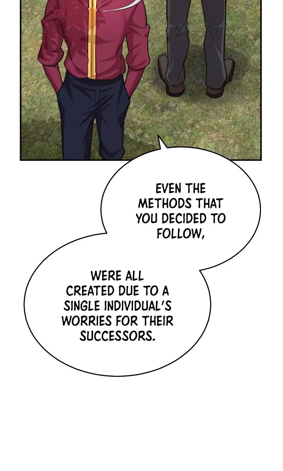 The Heavenly Demon Can’t Live a Normal Life Chapter 11 page 84 - 