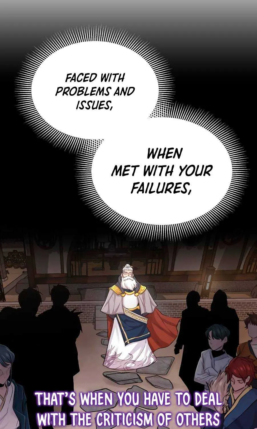 The Heavenly Demon Can’t Live a Normal Life Chapter 11 page 86 - 