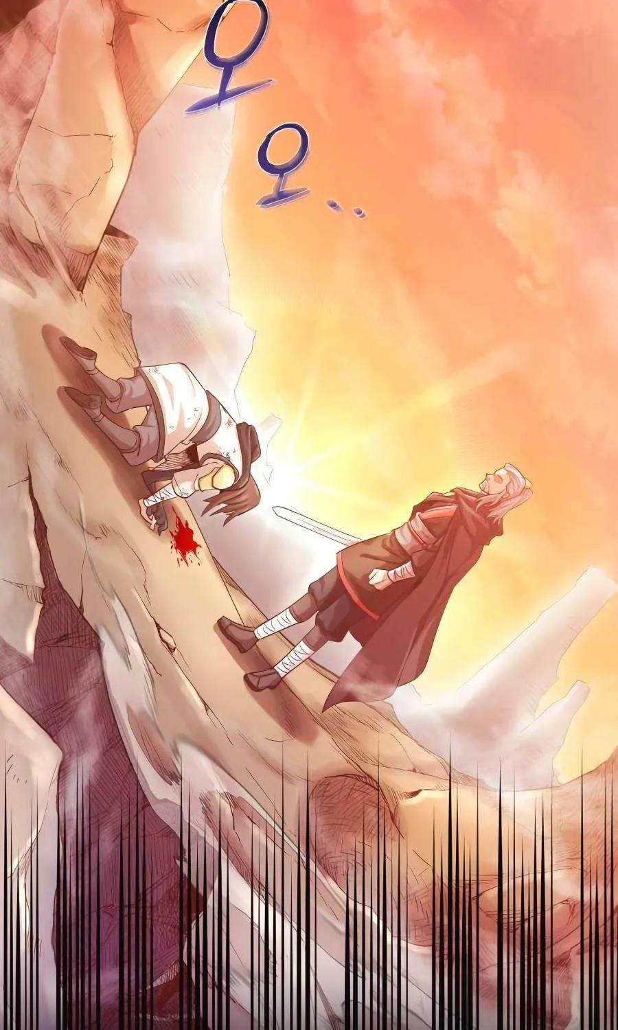 The Heavenly Demon Can’t Live a Normal Life Chapter 11 page 95 - 