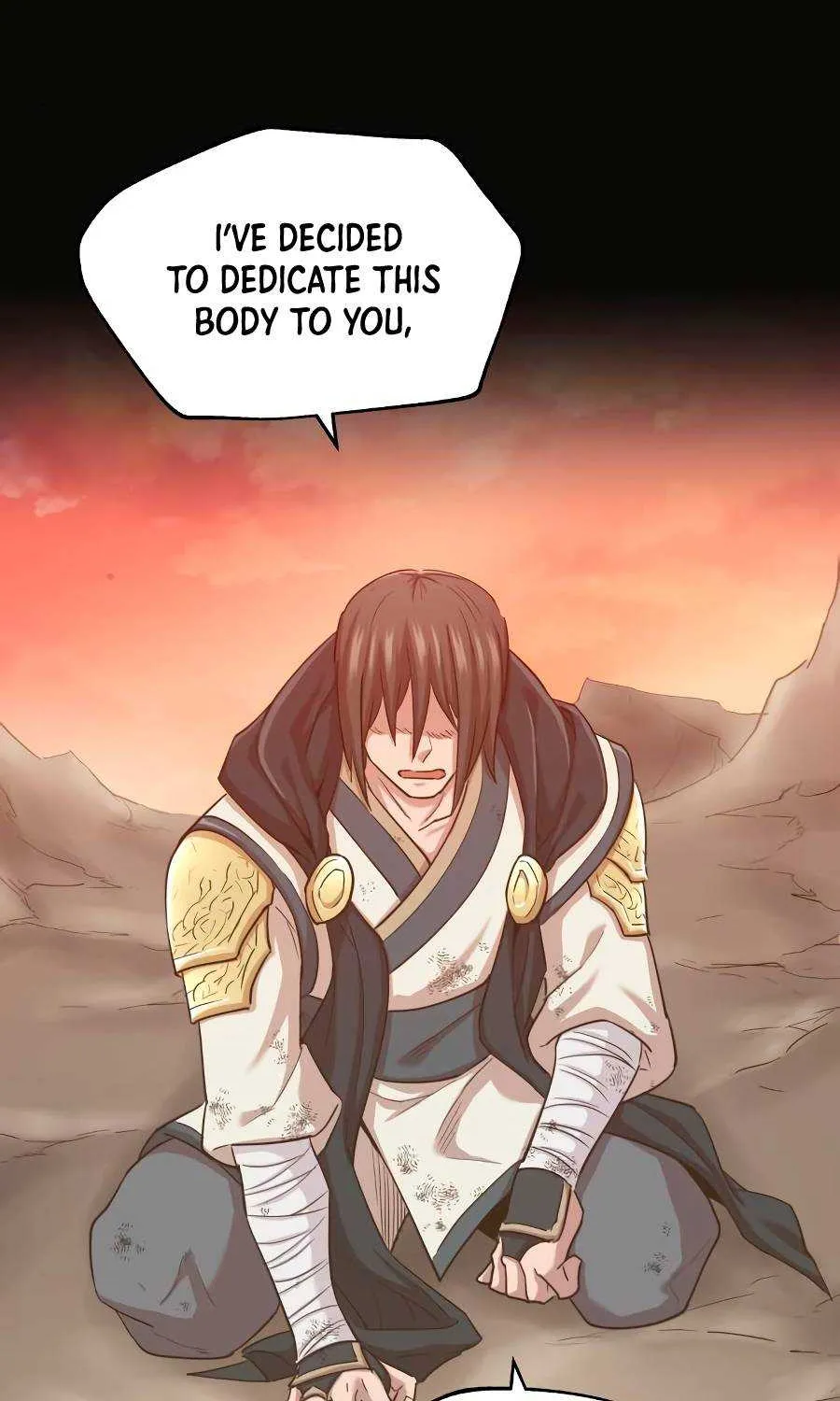 The Heavenly Demon Can’t Live a Normal Life Chapter 11 page 100 - 