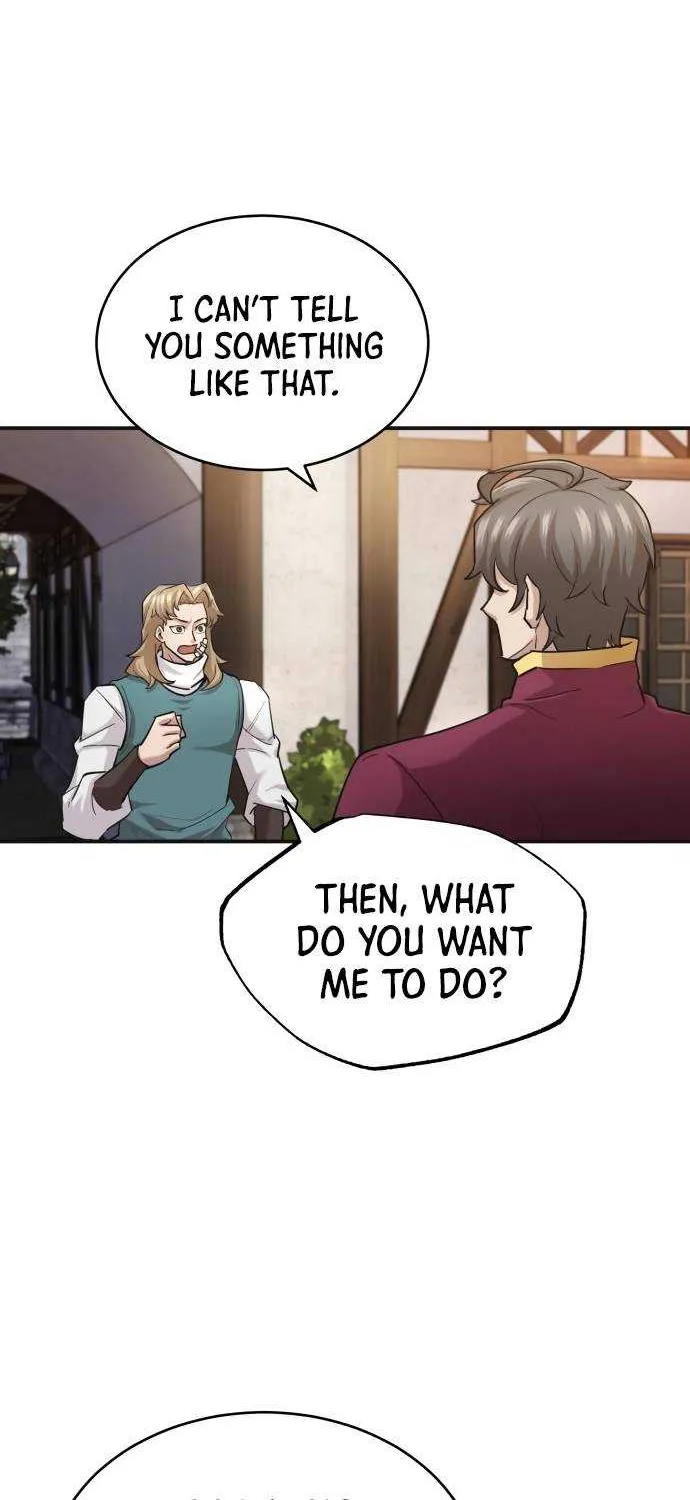 The Heavenly Demon Can’t Live a Normal Life Chapter 12 page 12 - 