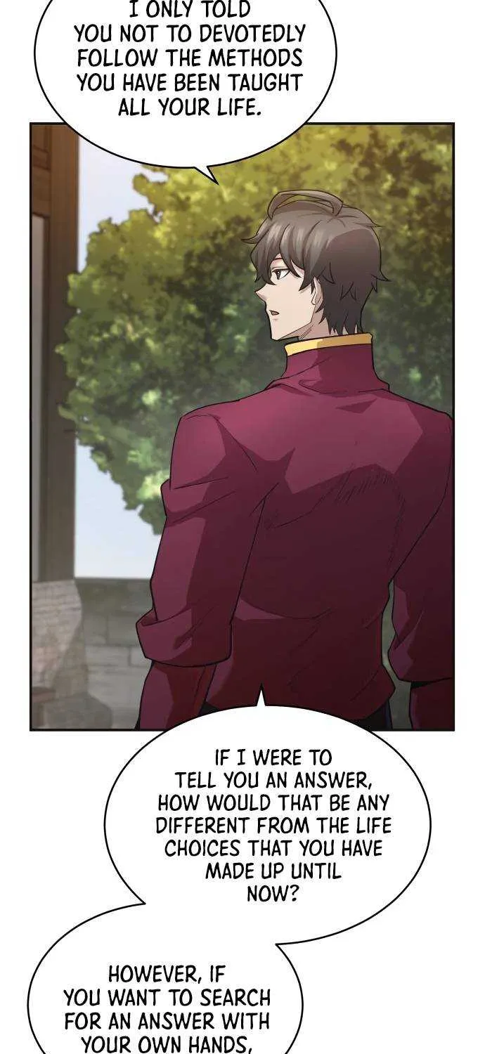 The Heavenly Demon Can’t Live a Normal Life Chapter 12 page 13 - 