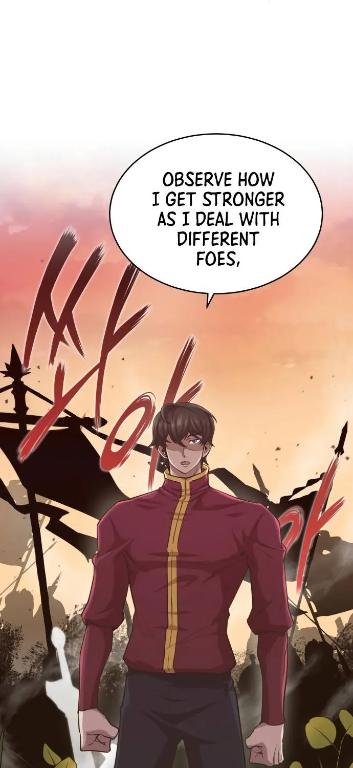 The Heavenly Demon Can’t Live a Normal Life Chapter 12 page 16 - 