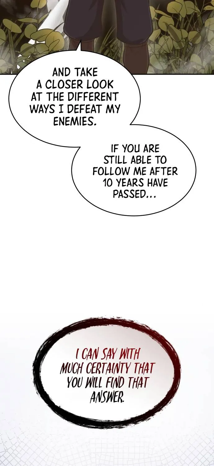 The Heavenly Demon Can’t Live a Normal Life Chapter 12 page 17 - 