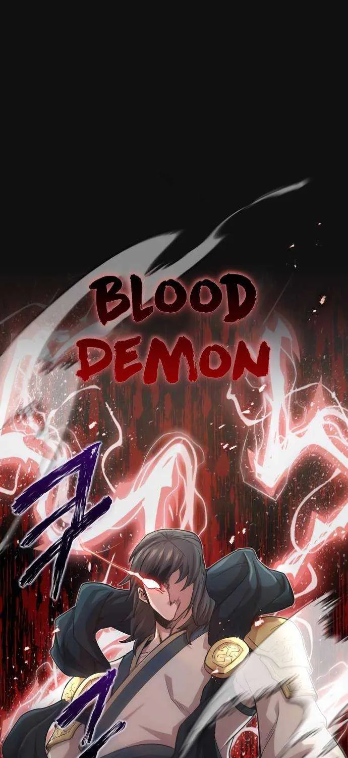 The Heavenly Demon Can’t Live a Normal Life Chapter 12 page 3 - 