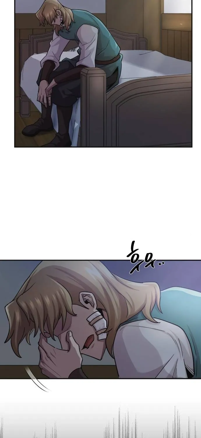The Heavenly Demon Can’t Live a Normal Life Chapter 12 page 22 - 