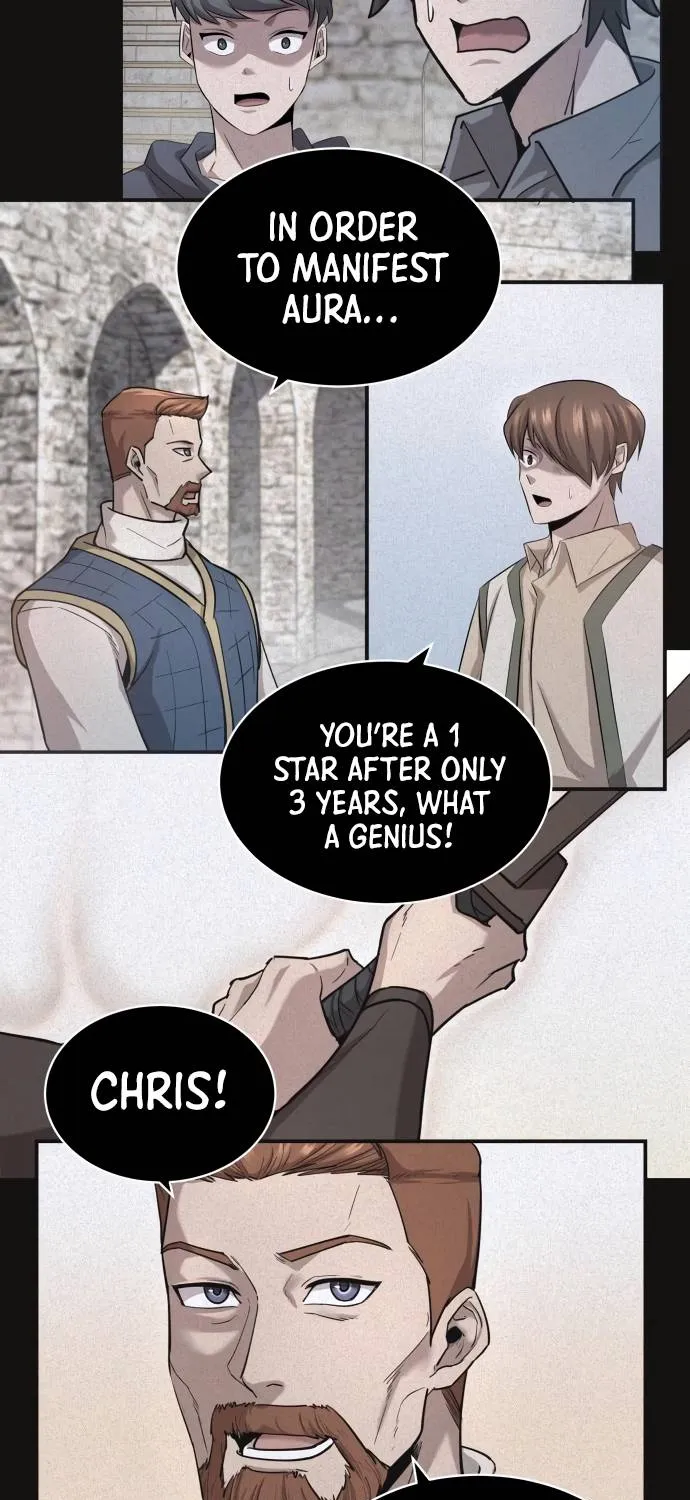 The Heavenly Demon Can’t Live a Normal Life Chapter 12 page 24 - 