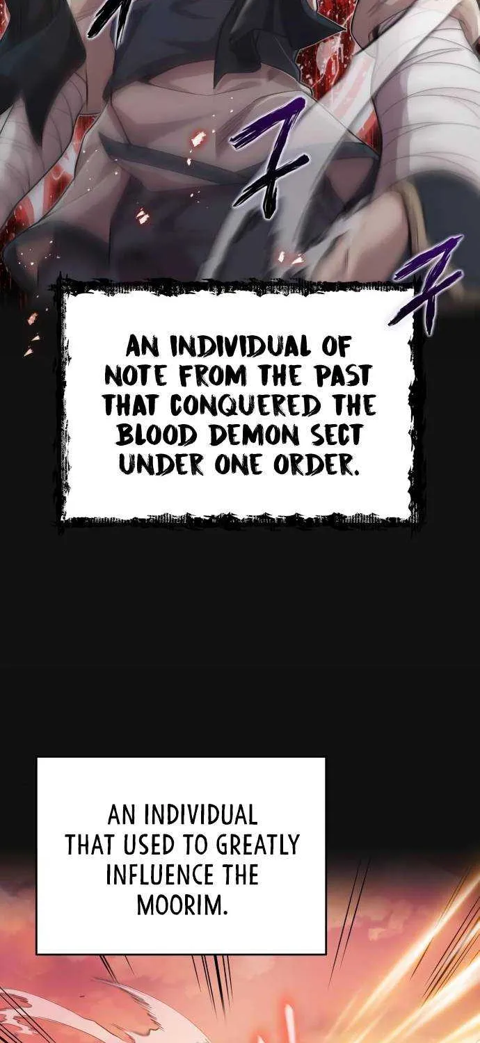 The Heavenly Demon Can’t Live a Normal Life Chapter 12 page 4 - 