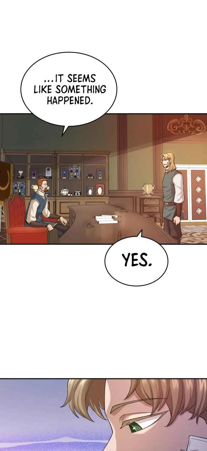 The Heavenly Demon Can’t Live a Normal Life Chapter 12 page 31 - 