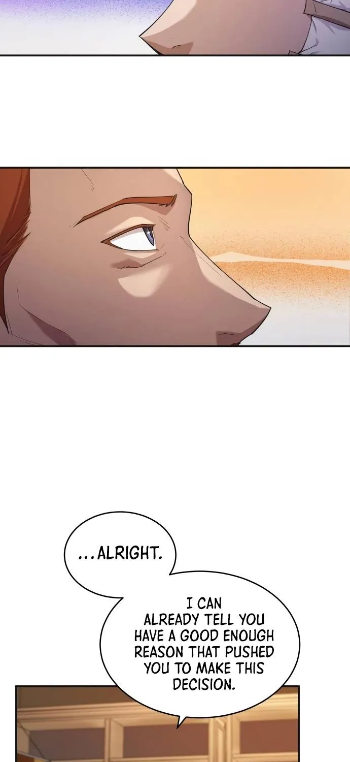The Heavenly Demon Can’t Live a Normal Life Chapter 12 page 32 - 